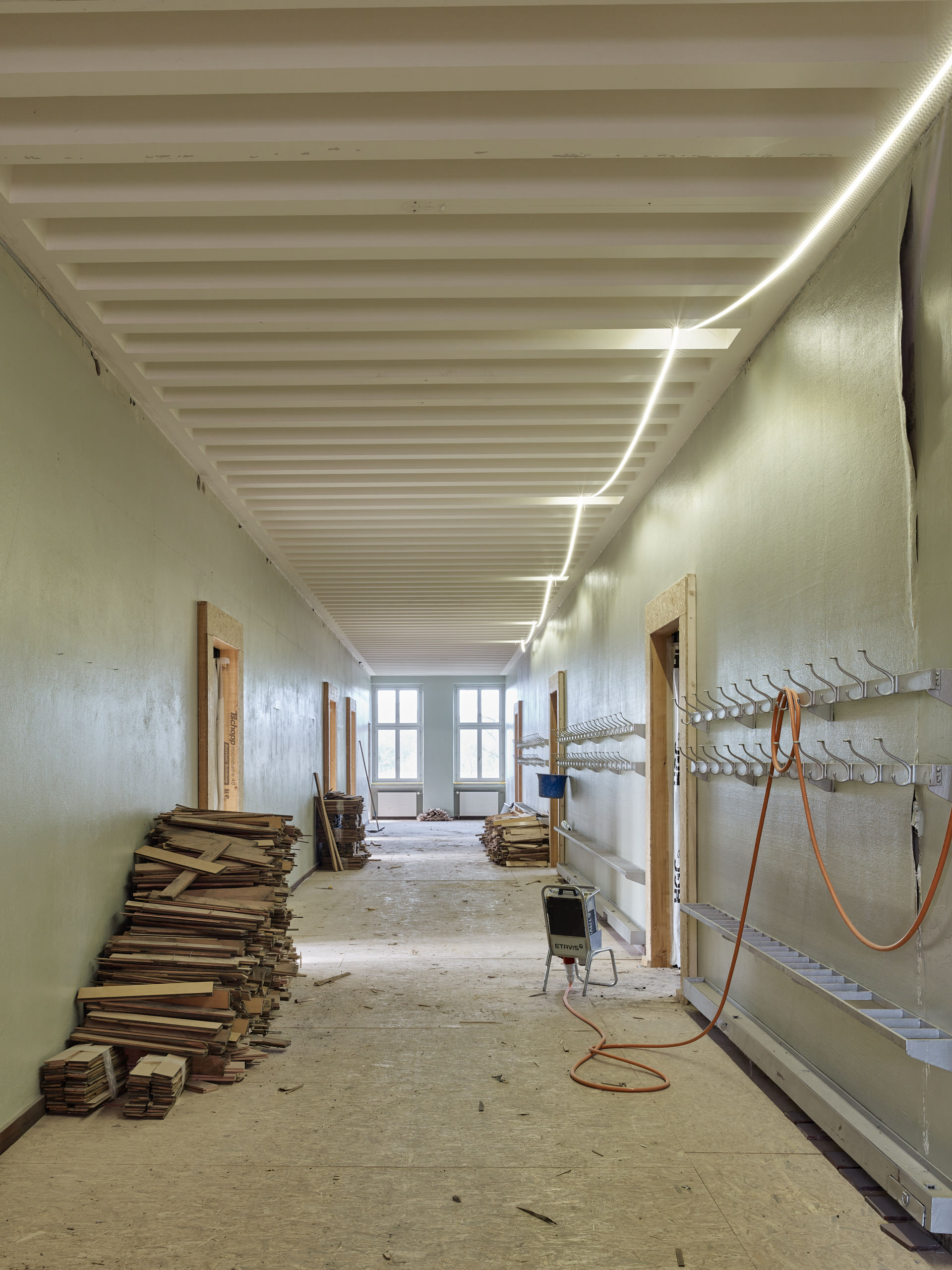 Kantonsschule im Lee, Winterthur